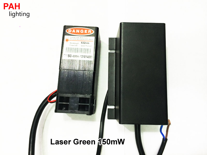 Module laser 150mw