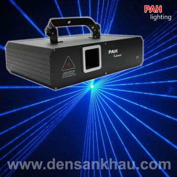 Đèn laser blue 1500mw cho bar