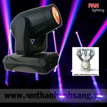 Đèn moving head Beam 200