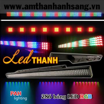 Đèn thanh 288 LED