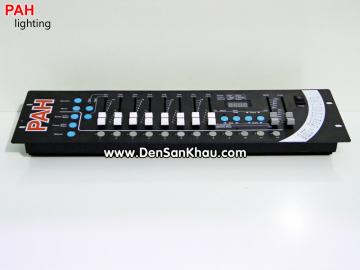 DMX 192 PRO - Thủ Lĩnh DMX 