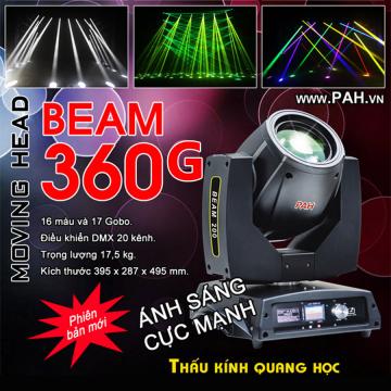 Beam 230w bóng osram giá rẻ