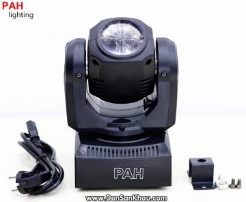 Đèn Sân Khấu Moving Head Tonibi 32W