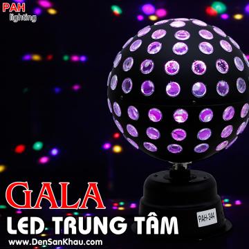 ĐÈN LED SÂN KHẤU GALA 