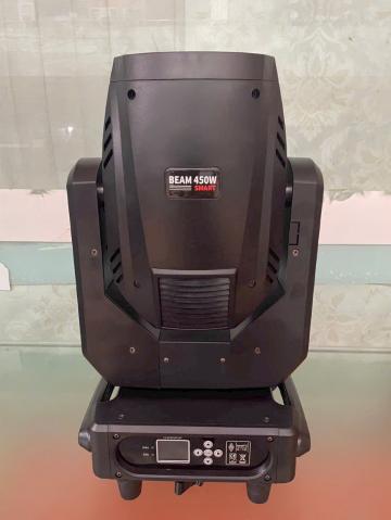 Đèn Beam 450 Smart – Đèn Moving Head Beam Công Suất Cao