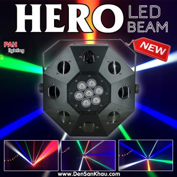 Đèn chiếu sân khấu Hero
