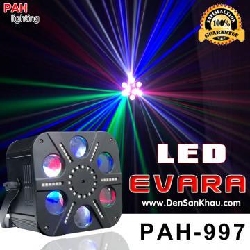 Đèn nháy theo nhạc karaoke Evara
