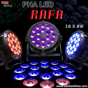 Đèn pha sân khấu FARA new
