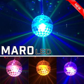 Đèn trái châu Maro LED sân khấu