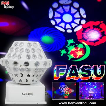 Đèn trang trí phòng Karaoke Fasu