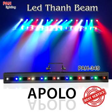 Đèn trang trí quầy bar Apolo