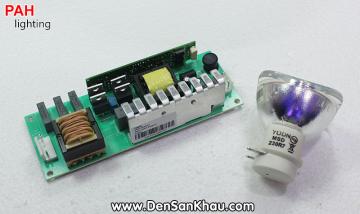 Ballast + Bóng beam 230 7r YODN