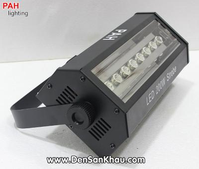 Đèn chớp phòng karaoke 200w LED 3