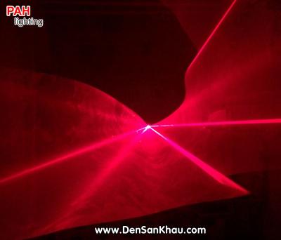 Đèn laser RED Kyo 12