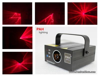 Đèn laser RED Kyo 8