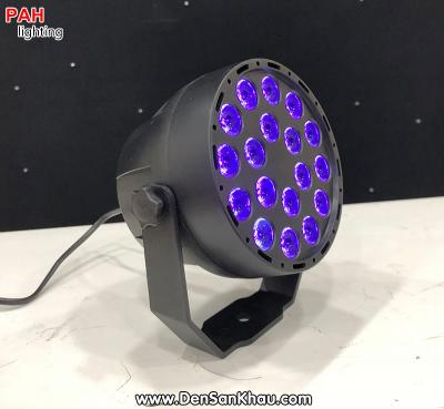 UV LED Gongcha 18 bóng dạ quang siêu sáng 4