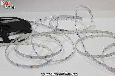 LED dây Trắng 3528, 150 led, cuộn 5m, 12v 1