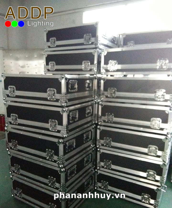 Bàn điều khiển ánh sáng Tiger Touch Chuyên Nghiệp