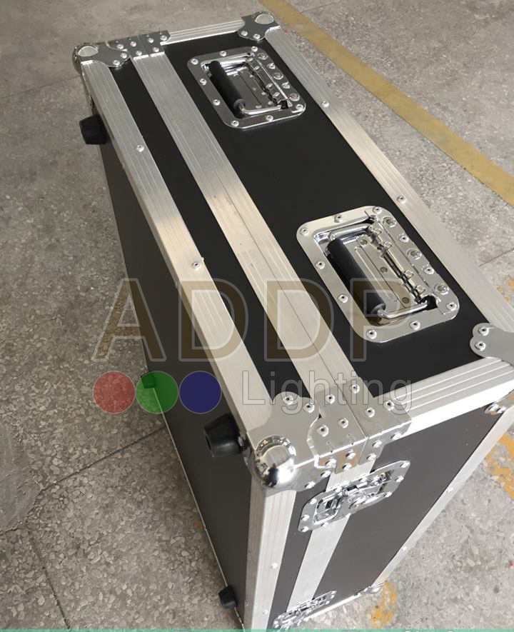 Bàn Điều Khiển Ánh Sáng Chuyên Nghiệp Pearl 2010
