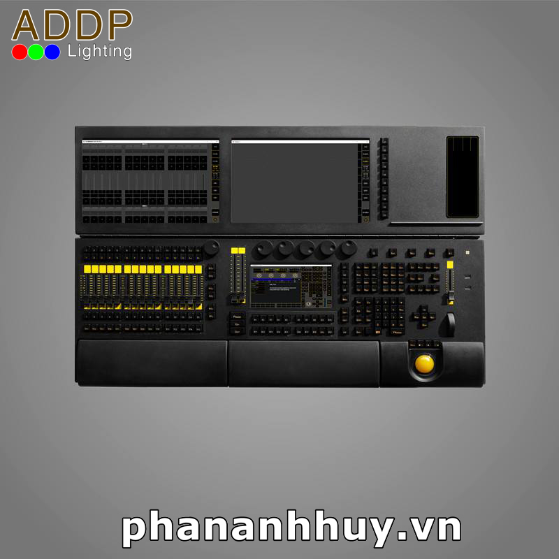 Bàn Điều Khiển DMX GrandMA2 Light