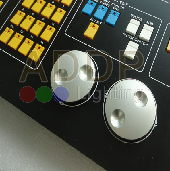 Bàn điều khiển DMX 512 Sunny