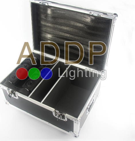 Đèn Laser Vũ Trường RGB Full Color