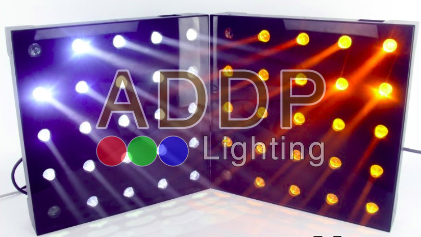 Đèn LED sàn nhảy trang trí phòng karaoke vũ trường