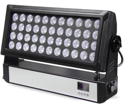 Đèn LED trang trí tòa nhà Super Light