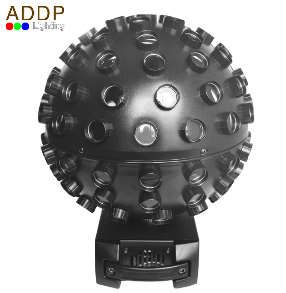 Đèn LED Trang Trí Trần Nhà Xoay 7 Màu Arrival