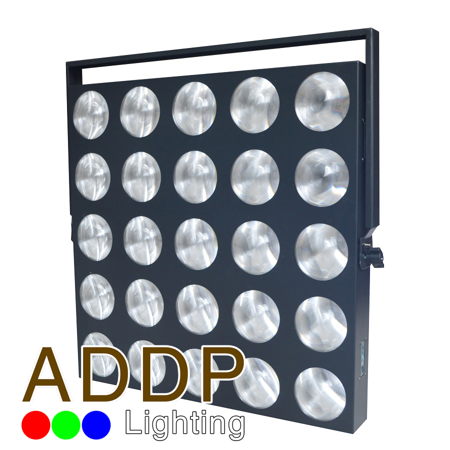 Đèn Pha LED Sân Khấu Matrix 25 Bóng