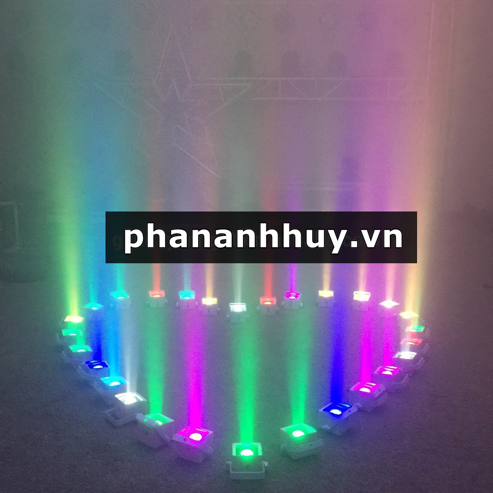 Đèn trang trí bàn ăn nhà hàng