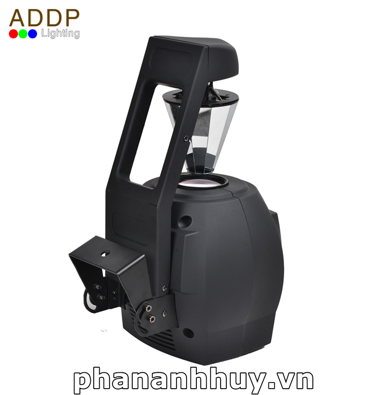 Đèn Xoay Chớp Theo Nhạc Bóng Beam 5R 200W