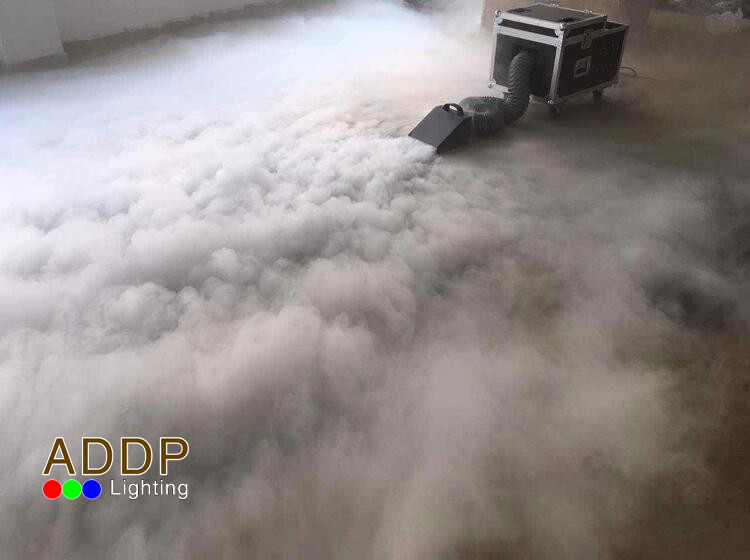 Máy Phun Khói 3000W Cho Sân Khấu Lớn