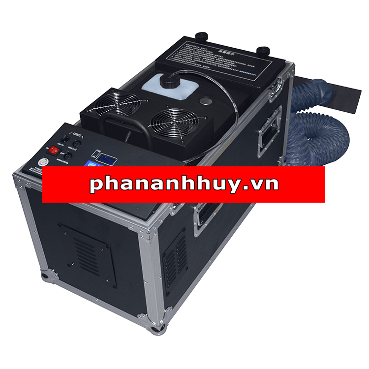 Máy Phun Khói 3000W Cho Sân Khấu Lớn