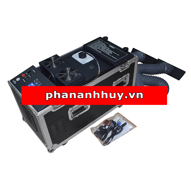Máy Phun Khói 3000W Cho Sân Khấu Lớn