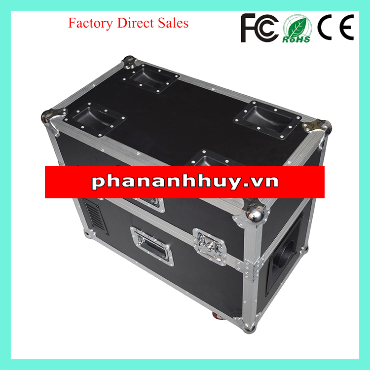 Máy Phun Khói 3000W Cho Sân Khấu Lớn