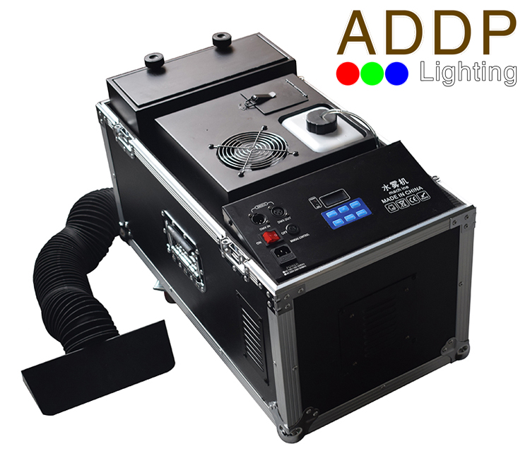 Máy Phun Khói 3000W Cho Sân Khấu Lớn