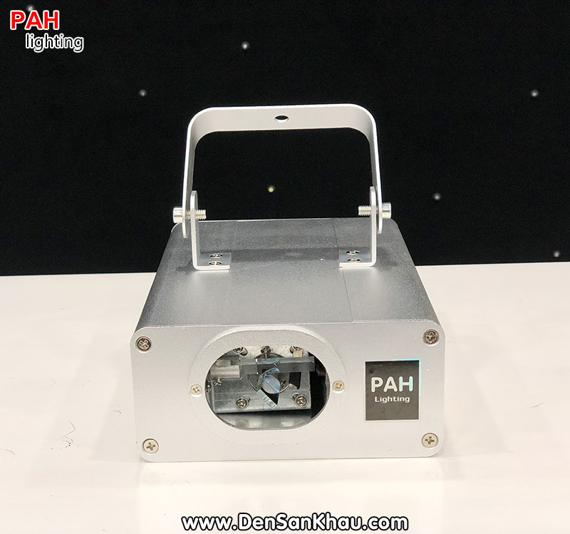 Đèn Laser Karaoke 7 Màu Colola 
