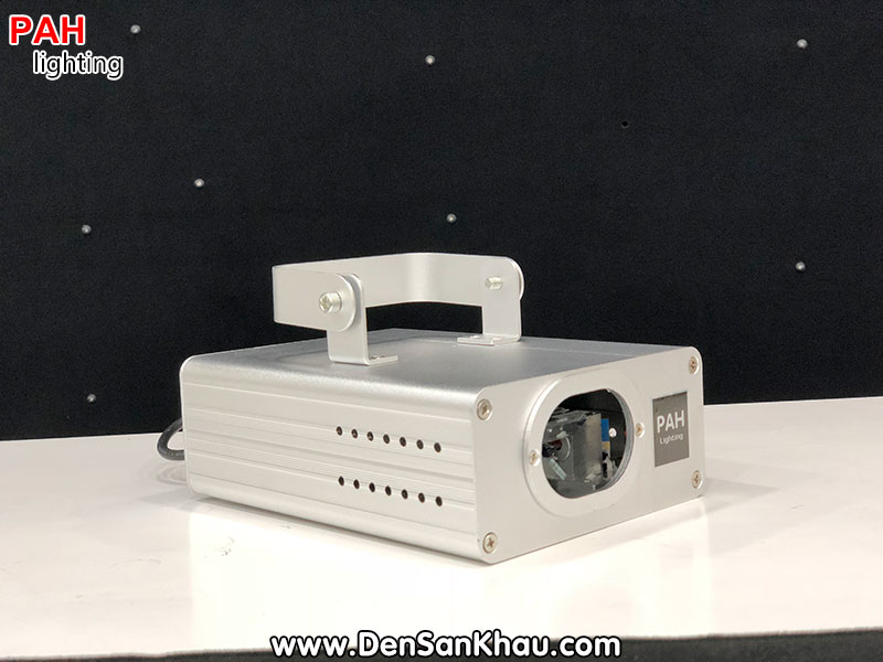 Đèn Laser Karaoke 7 Màu Colola 