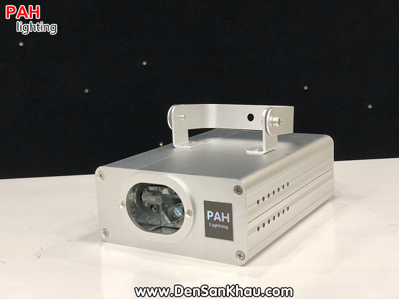 Đèn Laser Karaoke 7 Màu Colola 