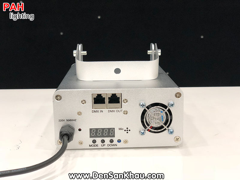 Đèn Laser Karaoke 7 Màu Colola 
