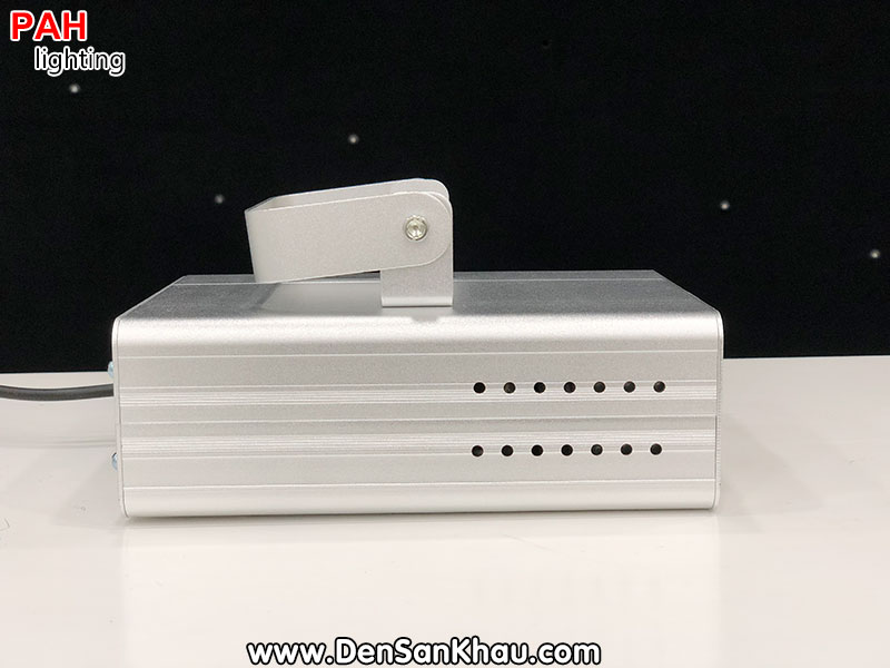 Đèn Laser Karaoke 7 Màu Colola 