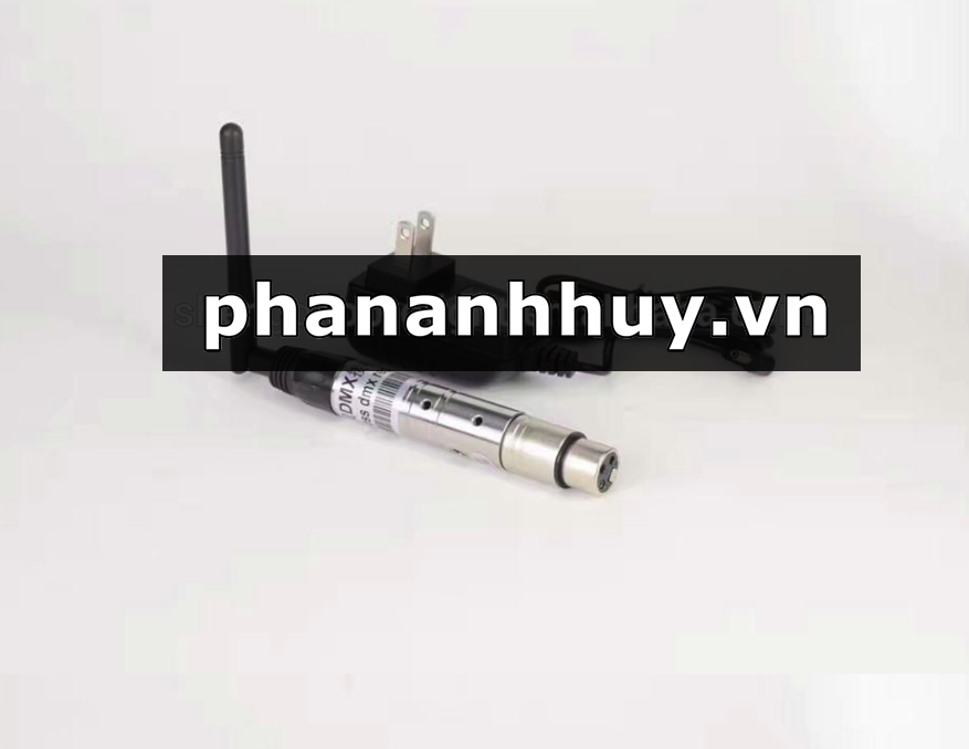 Thiết Bị Phát Sóng Tín Hiệu DMX Không Dây 2.4G