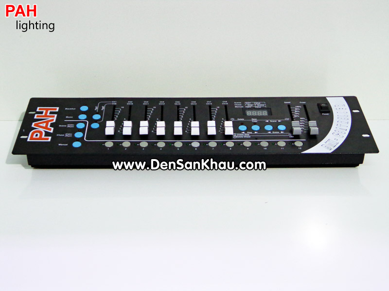 DMX 192 PRO - Thủ Lĩnh DMX 