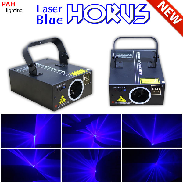 Đèn laser quét tia Horus giá rẻ