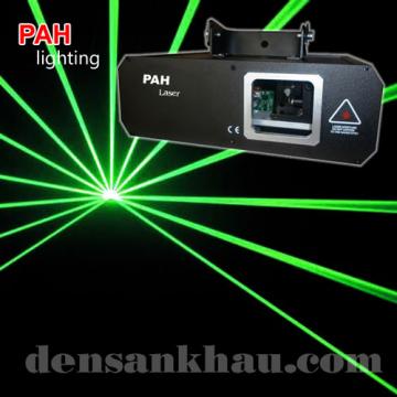 Đèn laser 80mw Green đánh lưới, scan tia