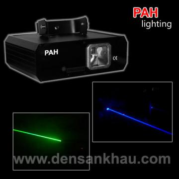 Đèn laser beam quét 1 tia cho Bar - Vũ trường