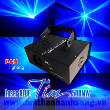 Đèn laser Ocean Blue tím 500mw giá rẻ