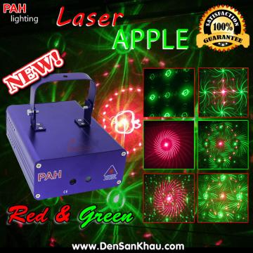 Máy chiếu laser Apple
