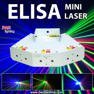 Đèn trang trí sân khấu Elisa New